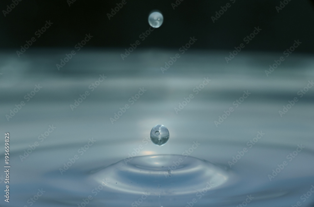 The Dropping Water Formation13