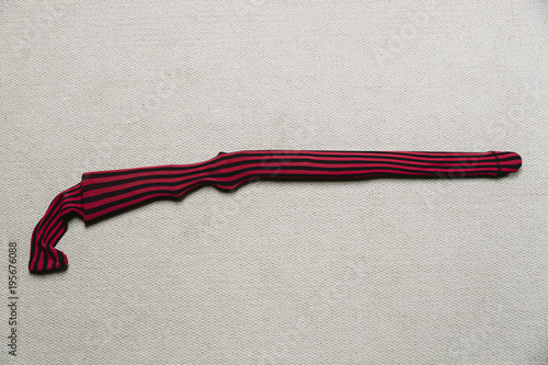 Gun Sheath photo