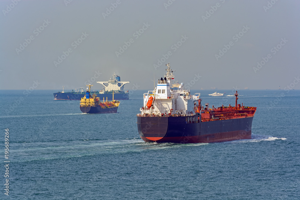 World’s busiest shipping lane - Straits of Malacca and Singapore. World’s busiest shipping lane - Straits of Malacca and Singapore.