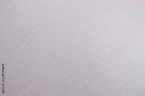 Textured gray plaster