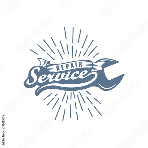 monochrome tuning company logo