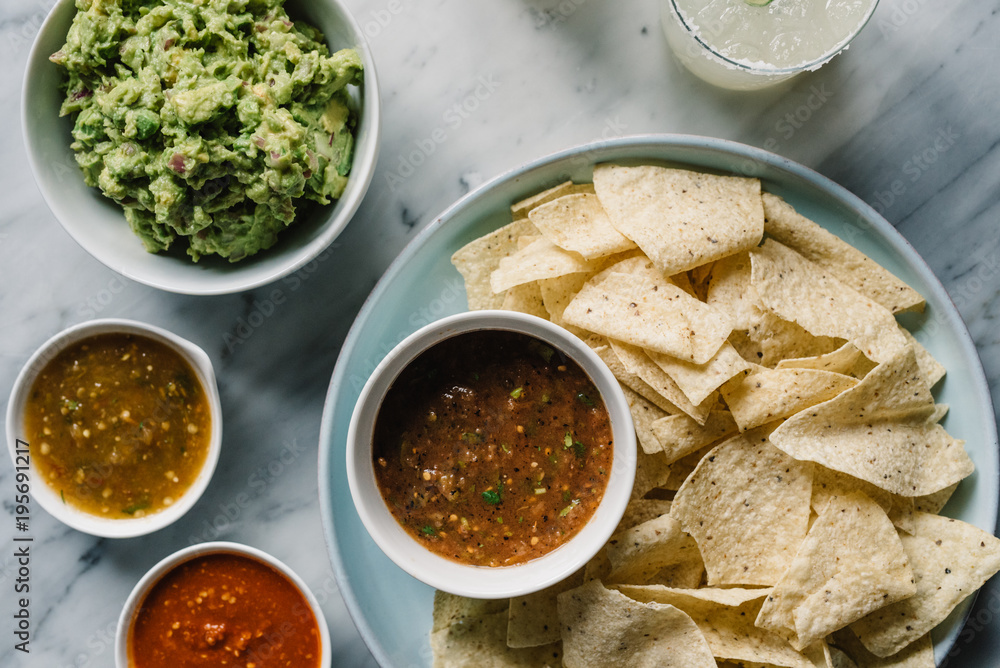 Margarita, Chips, Salsa and Guacamole party! Margarita, Chips, Salsa and Guacamole party!