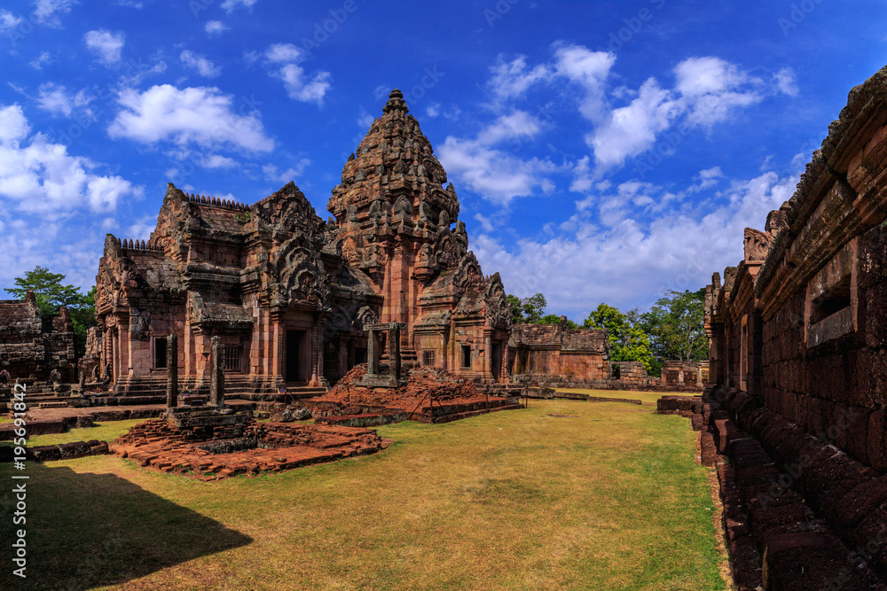 Phanom Rung Historical Park