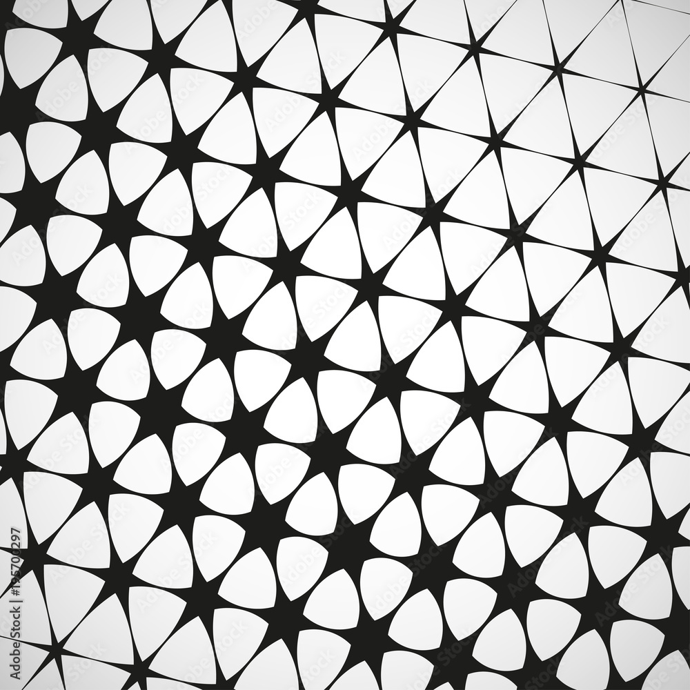 Naklejka premium Vector abstract background