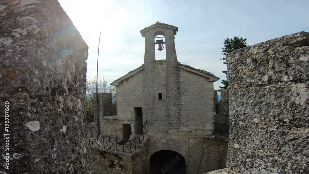 16991_The_view_of_the_belltower_in_San_Marino_Italy.mov 16991_The_view_of_the_belltower_in_San_Marino_Italy.mov