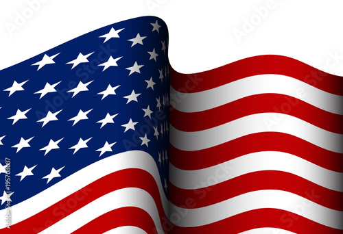 National United State of America.