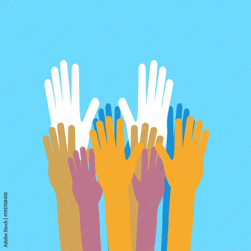 hands connecting icon hands connecting icon
