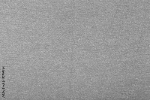 Cotton Fabric Textured Background