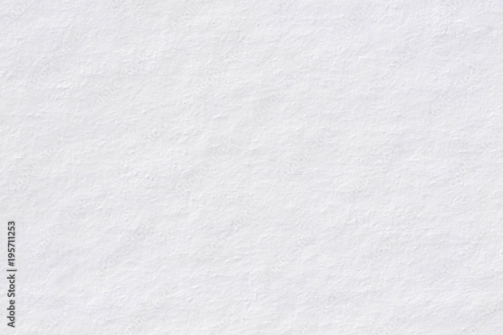 White paper texture - abstract background White paper texture - abstract background