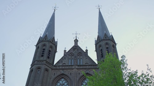 De Krijtberg Kerk photo