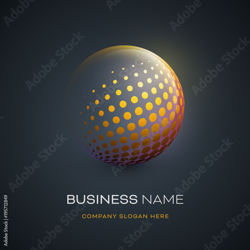 Logo Entreprise