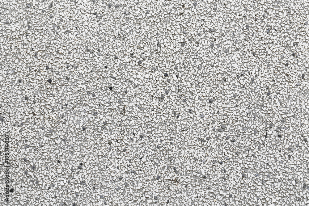 Gravel texture background Gravel texture background