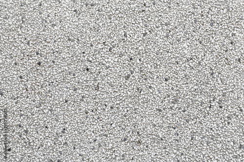 Gravel texture background