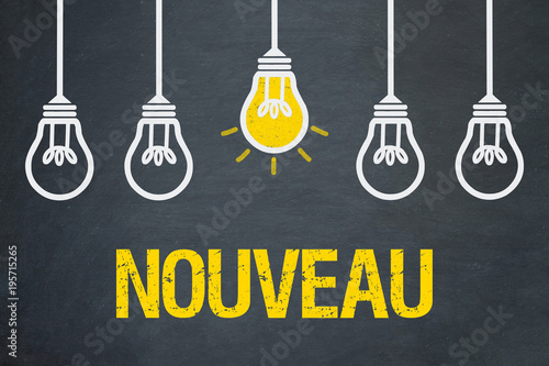 Nouveau