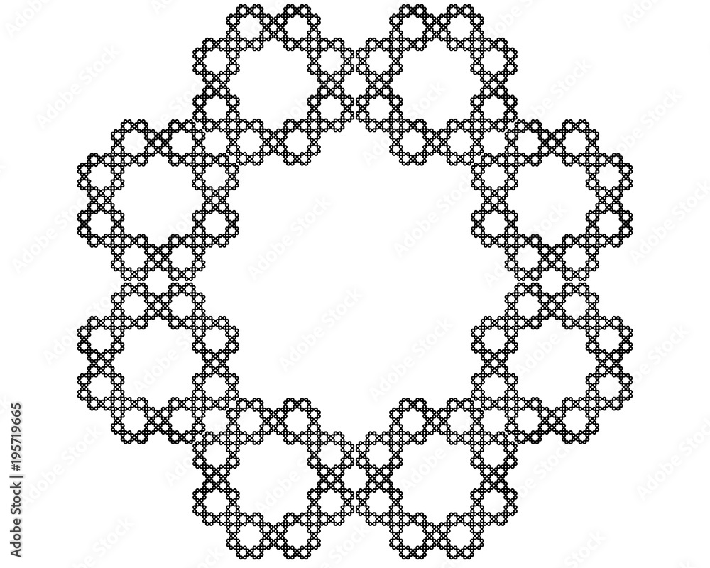 Sacred Geometry: Soup of stars Sacred Geometry: Soup of stars