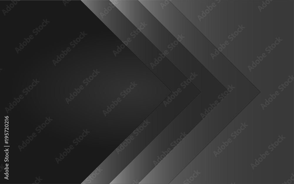 Black layout abstract background Black layout abstract background