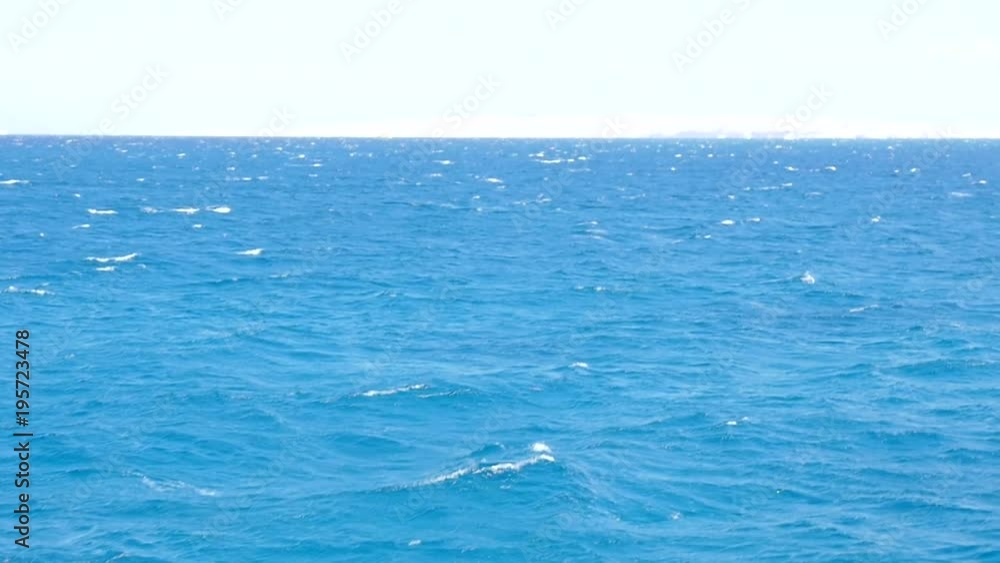 a Smooth Transition From Water to Heaven