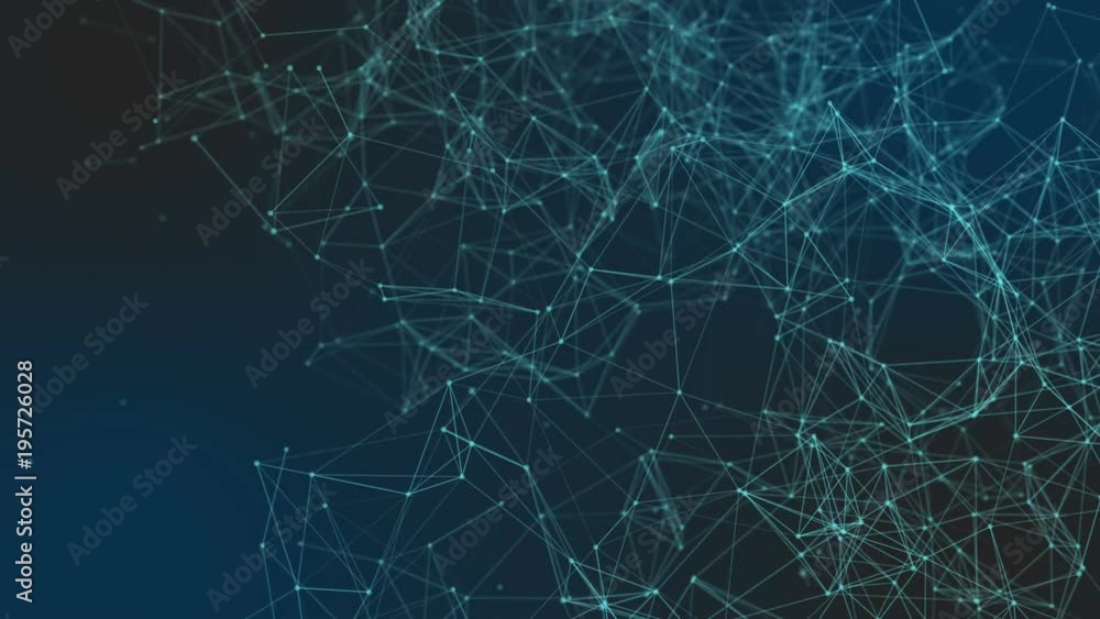 Abstract seamless looping networking, Connection concept. Abstract seamless looping networking, Connection concept.