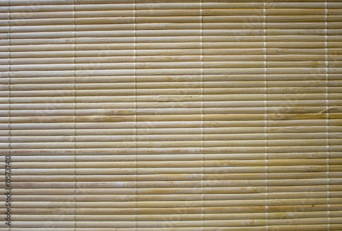 Bamboo pattern brown texture, panel and background
