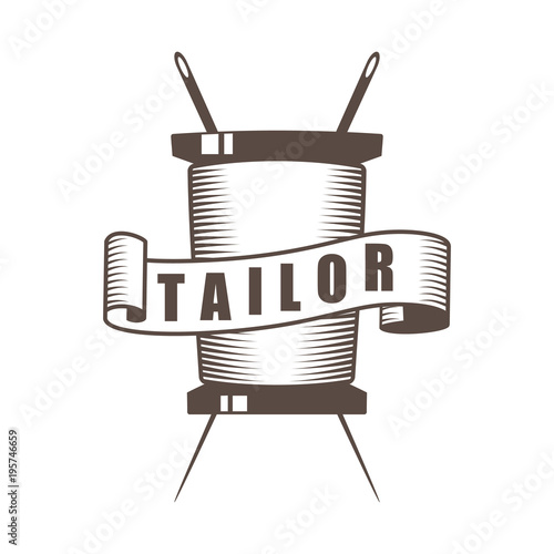 tailor accessories logo