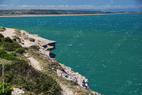 Cap Leucate photo