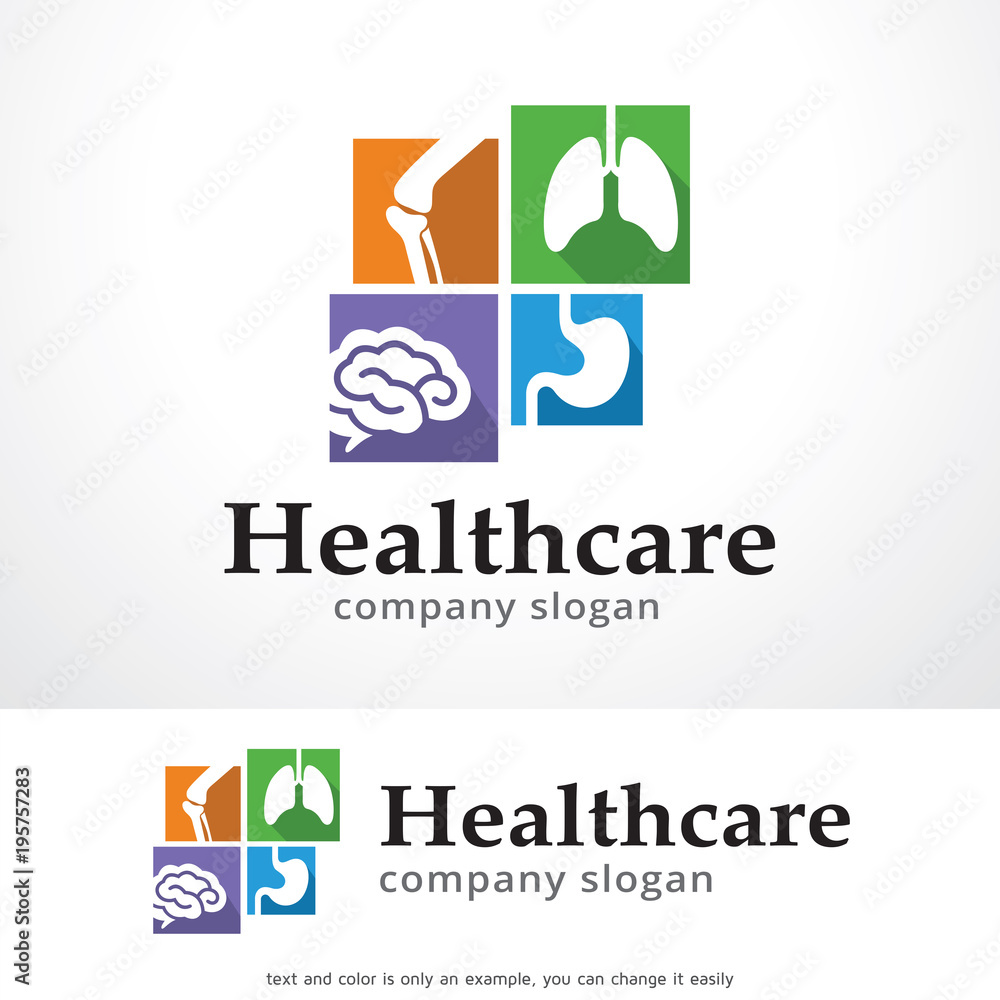 Health Care Logo Template Design Vector, Emblem, Design Concept, Creative Symbol, Icon Health Care Logo Template Design Vector, Emblem, Design Concept, Creative Symbol, Icon