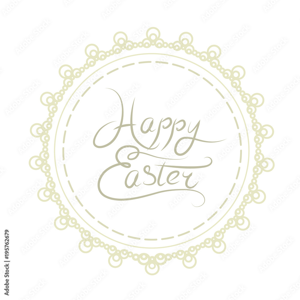 Easter happy. Easter card. Easter happy. Easter card.