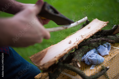 Wallpaper Mural Fire Starting Torontodigital.ca
