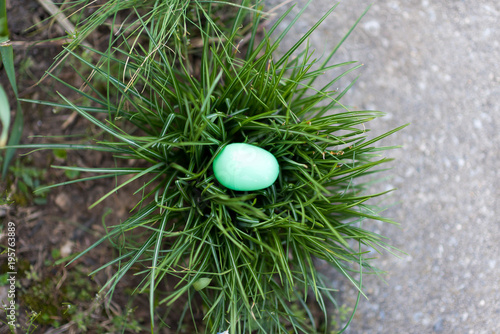 Wallpaper Mural Easter egg  Torontodigital.ca