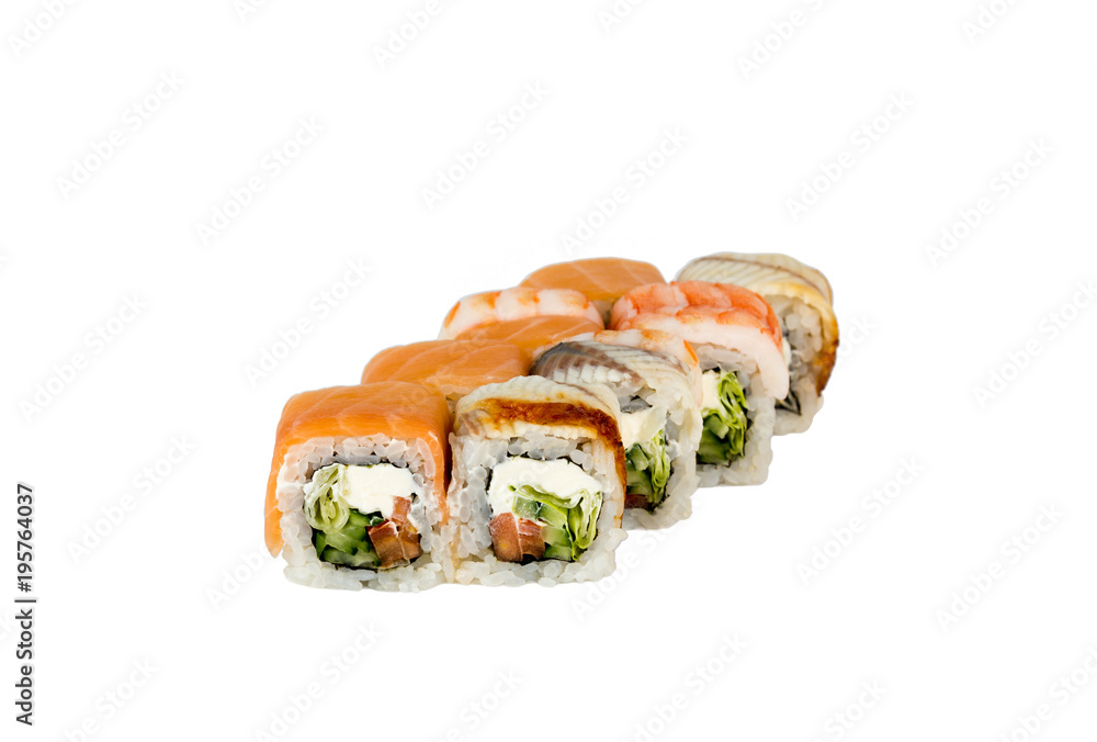 sush sush