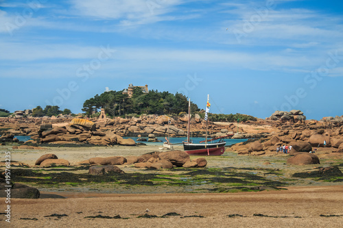 Saint-Guirec