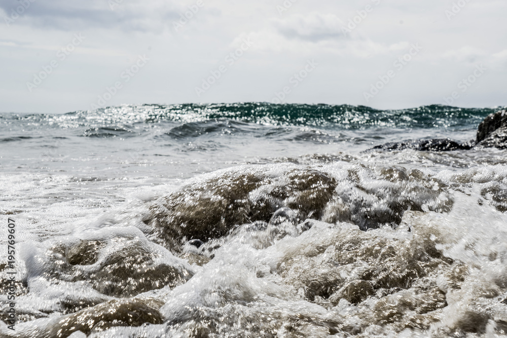 Fototapeta premium Grand Canaria