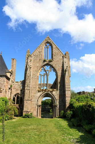 Abbaye de Beauport