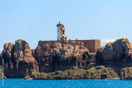Phare du Paon