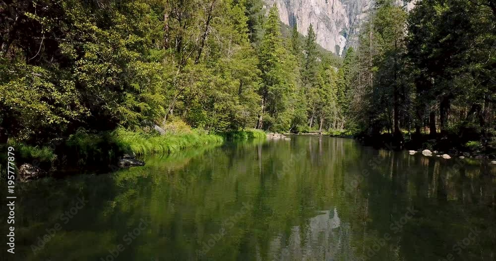 Yosemite national park 4K drone Yosemite national park 4K drone