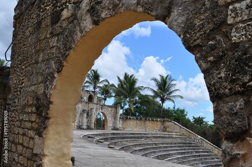 Altos de Chavon, Dominican Republic
