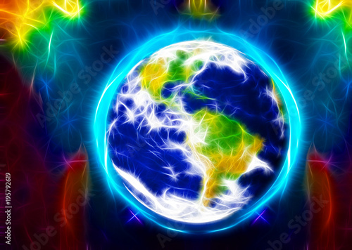 earth  planet  ecology  atmosphere  ozone layer