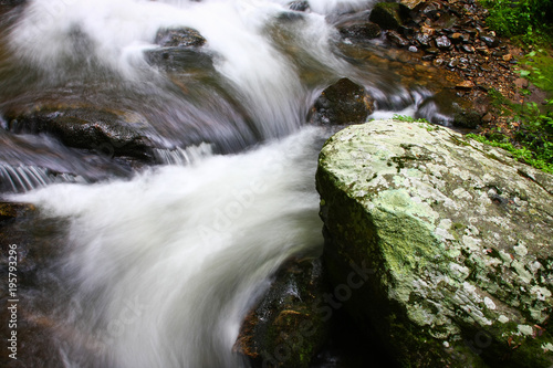 Flowing River