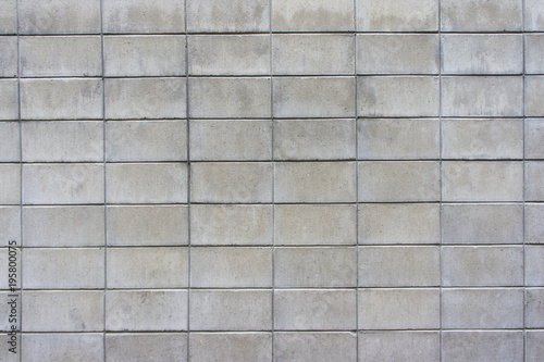 block wall texture