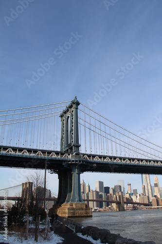 pont de brooklyn #195831005