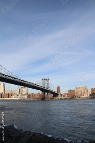 Pont de Brooklyn © celine
