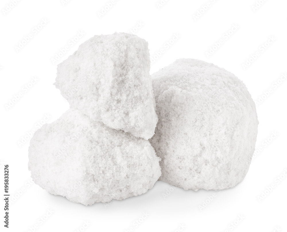 lumps of salt lumps of salt