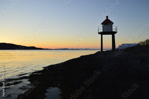 Lighthouse