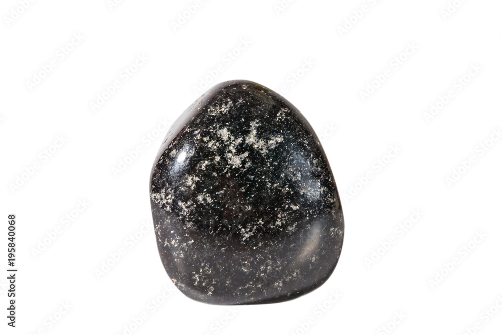 Macro shooting of natural gemstone. Raw mineral agate, India. Isolated object on a white background. Macro shooting of natural gemstone. Raw mineral agate, India. Isolated object on a white background.
