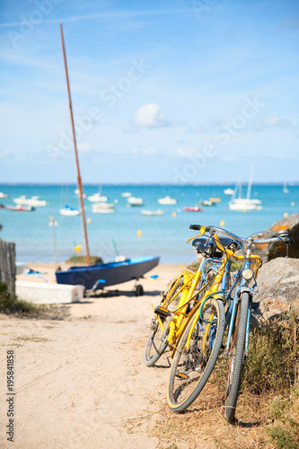 France   Plage   Vendée © Thierry RYO
