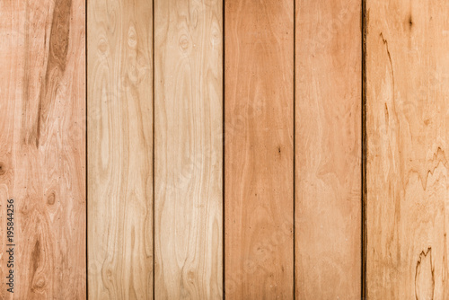 brown wood plank wall texture background