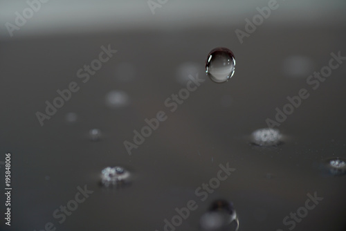 Water drops as background pictures 