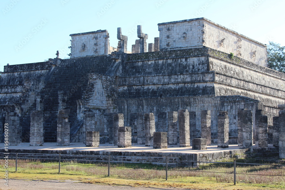 Chichen Itza