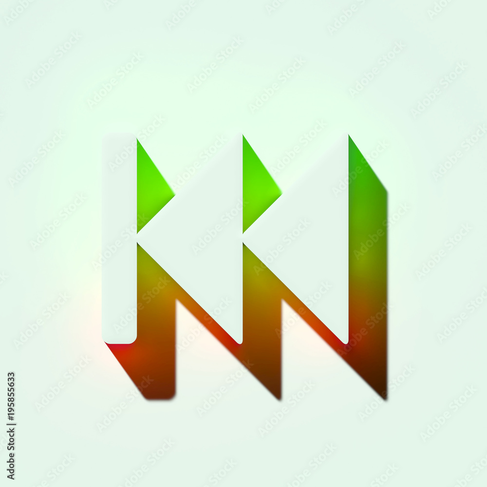 White Arrow Fast Backward Icon. 3D Illustration of White Arrow, Audio, Back, Backward, Button, Fast, Left Icons With Orange and Green Gradient Shadows. White Arrow Fast Backward Icon. 3D Illustration of White Arrow, Audio, Back, Backward, Button, Fast, Left Icons With Orange and Green Gradient Shadows.