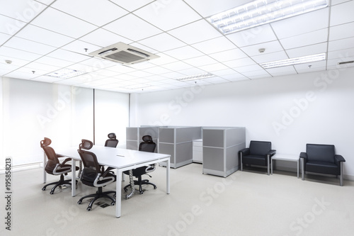 Modern office interior